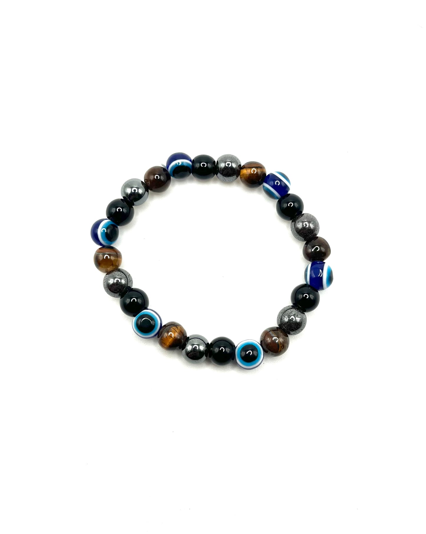 Evil Eye Bracelet