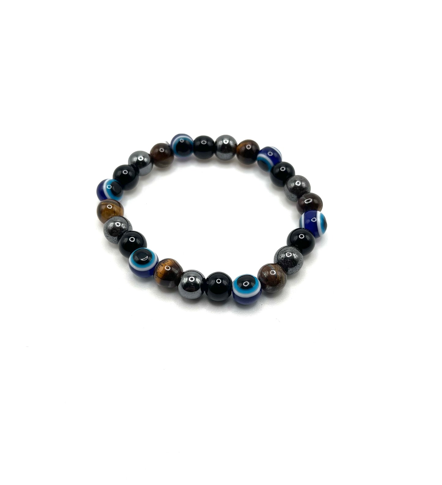 Evil Eye Bracelet
