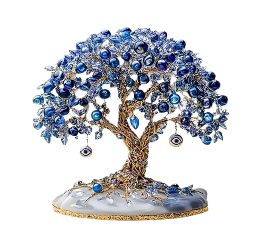 Evil Eye Tree 🧿