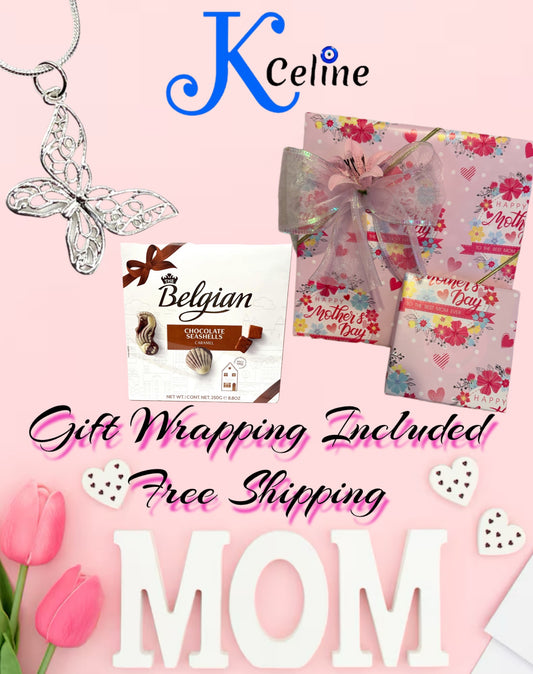 Happy Mother's Day