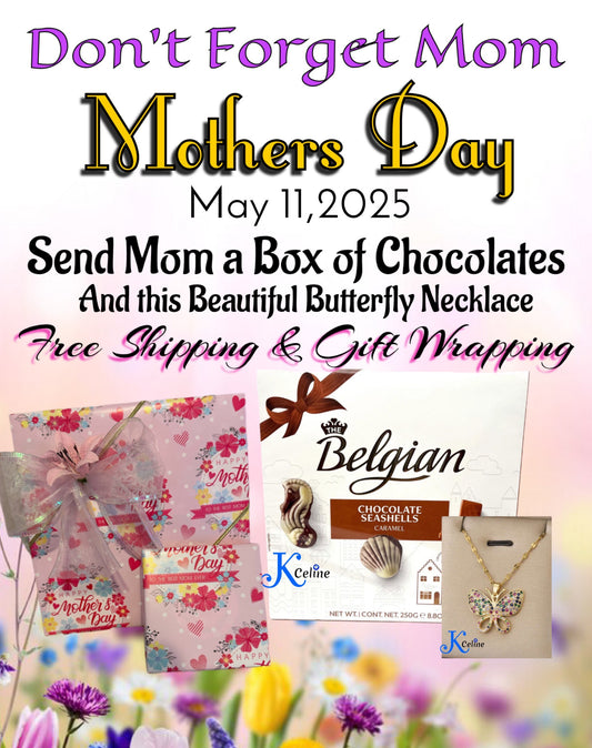 Don't Forget Mom