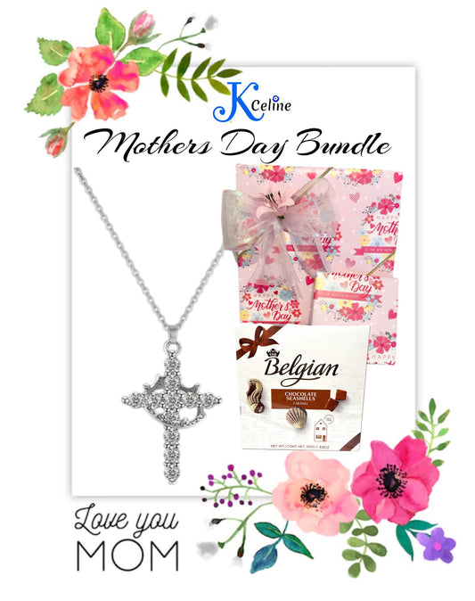 Cross Mother's Day Bundle