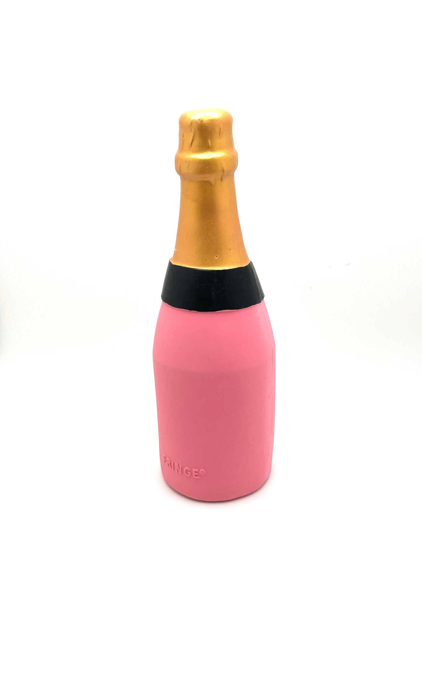 Rose Reserve Dog Squeaky Toy