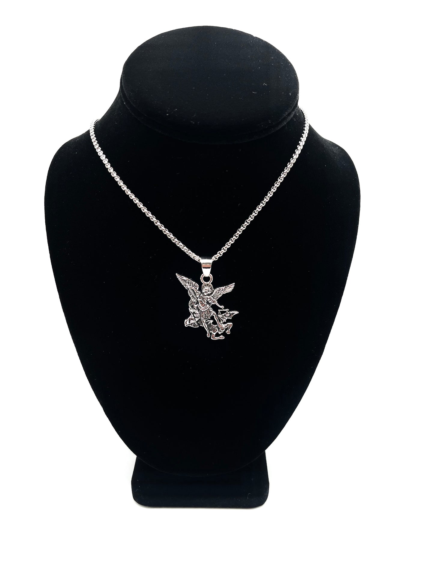 Archangel Saint Michael
