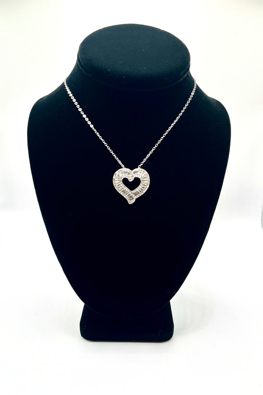 Heart Necklace