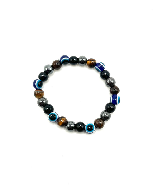 Evil Eye Bracelet