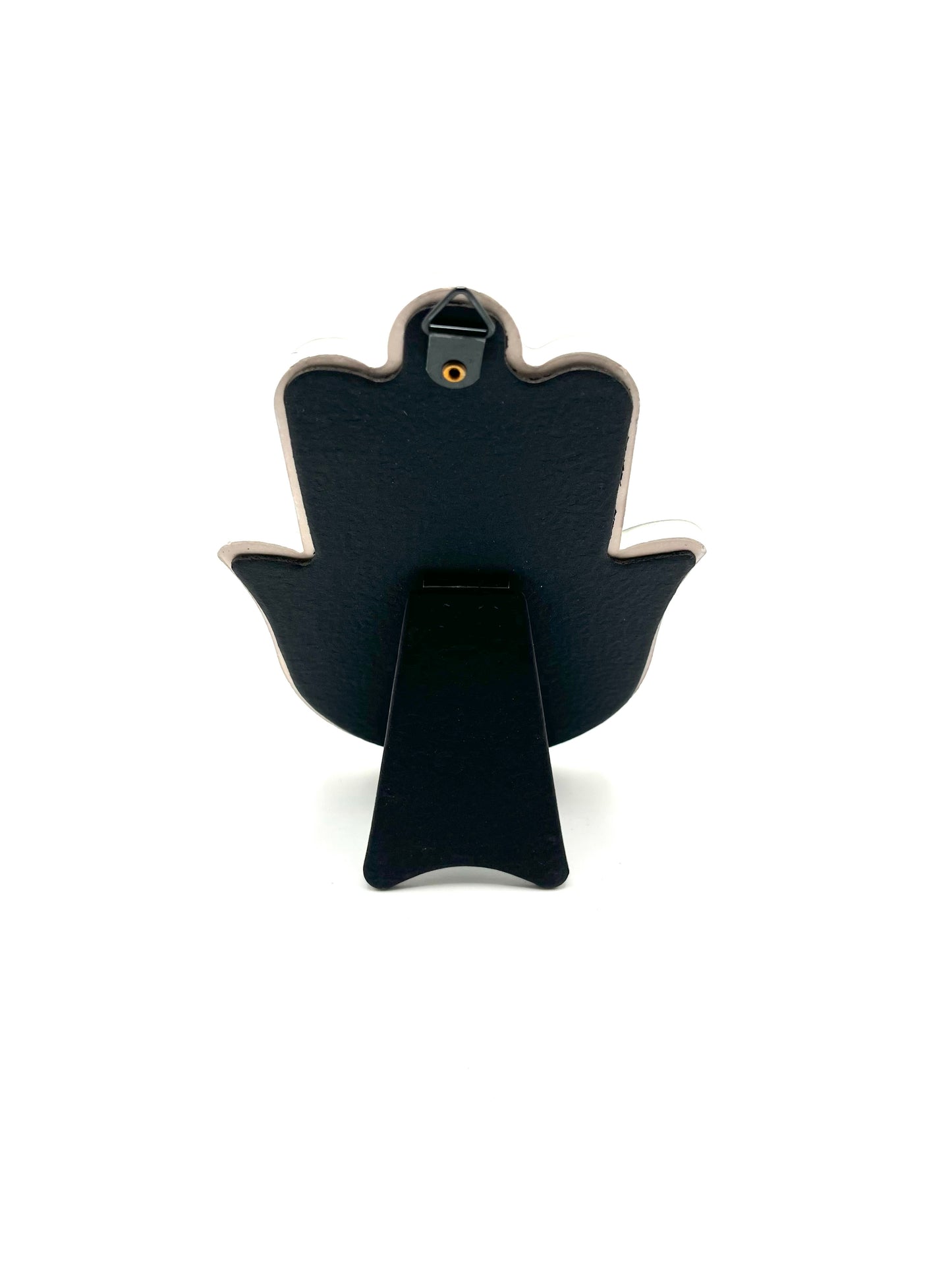 Evil Eye Hand Display stand or hung